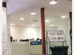 -上海永达奥迪4S店(张杨路店)