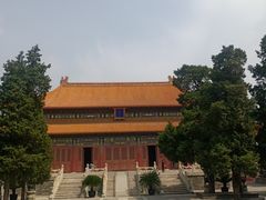 -历代帝王庙博物馆