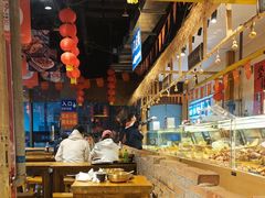-聚合鑫东北熏酱熟食麻辣面(长阳店)
