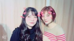 点击看大图 -梳蕾娜 HAIR SALON