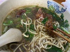 -无名氏面馆(邮电路店)