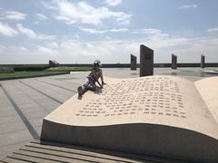 -南汇嘴观海公园