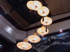 大堂-东门烤鸭店(东华门店)