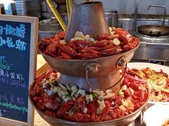 -嘉定凯悦·咖啡厅