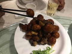 -金色艳阳天•粤菜 淮扬菜(古平岗店)