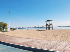 -金梦海湾浴场
