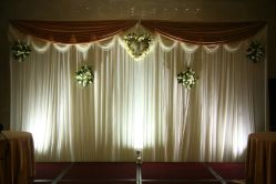 -M'S BANQUET AND SPACE ART