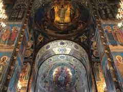 -滴血救世主教堂