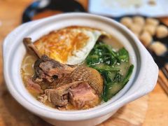 -二哥米线 丽江店