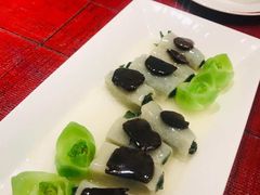 -天龙轩(香港丽思卡尔顿酒店)