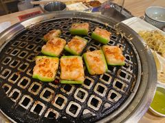 -霸腹烤肉(厦门柚子番店)