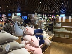 -九木杂物社(恒隆广场店)