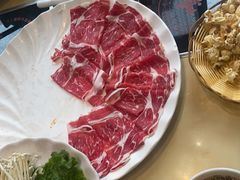 -清真军邺·金富苑肥牛城(海湖新区精品店)