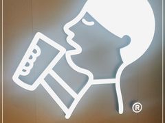 -喜茶(北京华贸购物中心店)