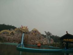 -南京银杏湖乐园