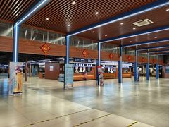 -棋盘山冰雪大世界