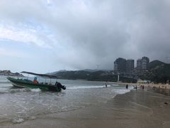 -青澳湾北回归线广场