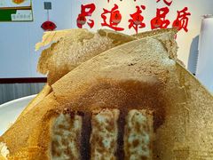 -逢春菜馆天津菜(胜利路店)