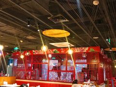 大堂-东北灶(银泰店)