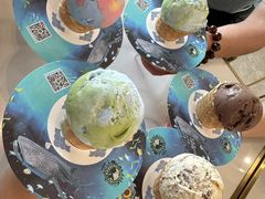 -贝林大翅鲸简餐厅(国家海洋博物馆店)