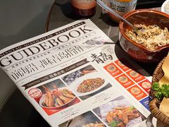 -前海沿·青岛菜(大拇指广场石老人店)