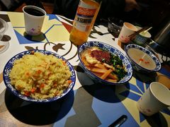 -清真.德枭炕肉店.青海菜(大新街夜市店)