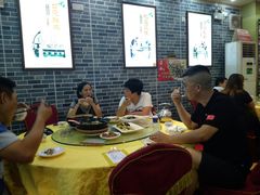 大堂-台山美食一绝阿四台山黄鳝饭(阿四创作店)
