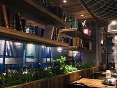 露天位-船奇蒸汽海鲜·闽菜(八市海鲜总店)