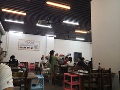 -顺德公平靓正特色牛花粥(花都店)