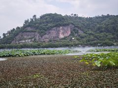 -新安江山水画廊风景区