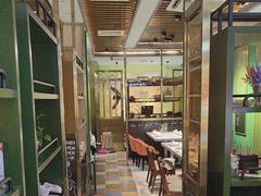 -简普菜烤鱼(苏宁生活广场店)