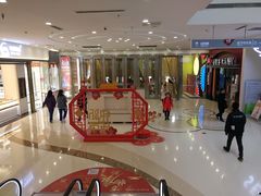 -万达广场(济南魏家庄店)