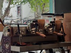 -Onirii Coffee(长乐路店)