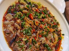 -添福来墨鱼饺子 · 海鲜东北菜(大连星海·黄浦路店)