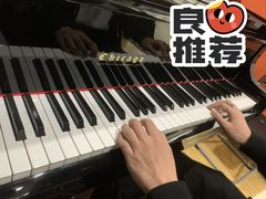 -七弦之上钢琴培训学校