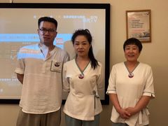 -清潭栋影院式足道(六合国际店)