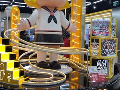 -泡泡玛特POPMART(合生汇店)