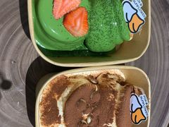 -狐狸和向日葵(北京路店)