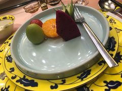 -都喜天丽富都青枫苑酒店-青枫小筑
