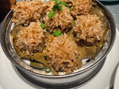 -老济南·地道济南菜(大明湖店)