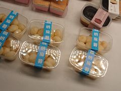 -甜星Star·生日蛋糕(百盛店)