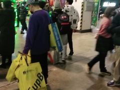 -东浩兰生上海世博展览馆