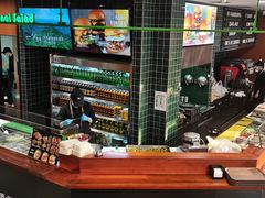 -魏斯理汉堡(西安沣东吾悦店)