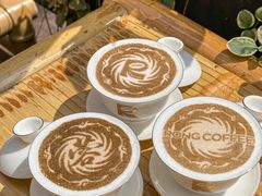 -蓉小乔·RONG COFFEE(春熙路店)