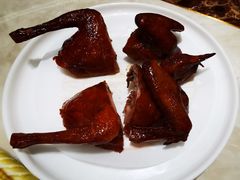 -稻香酒家(长宁KING88广场店)