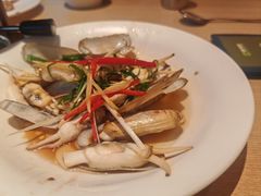 -醉得意·山茶油炒土鸡(福州马尾西堤店)