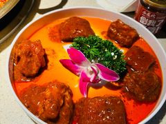 -小龙坎火锅(全球总店)