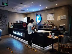 -瑞幸咖啡(星辉中心店)