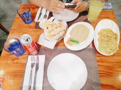 -TUK土耳其餐厅·下午茶(卢湾店)