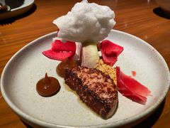 几口鹅肝-MAGPIE喜鹊派餐厅(华侨城店)